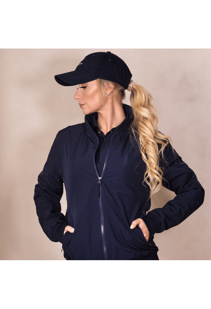 Kurtka EQ.QUEEN Adalynn damska