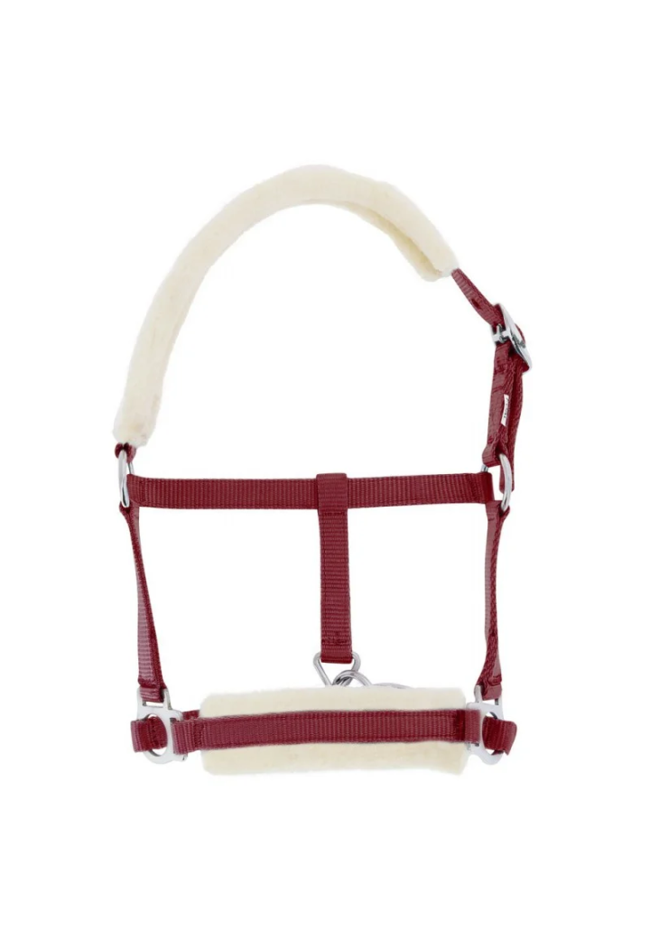 Kantar źrebięcy NORTON Fur