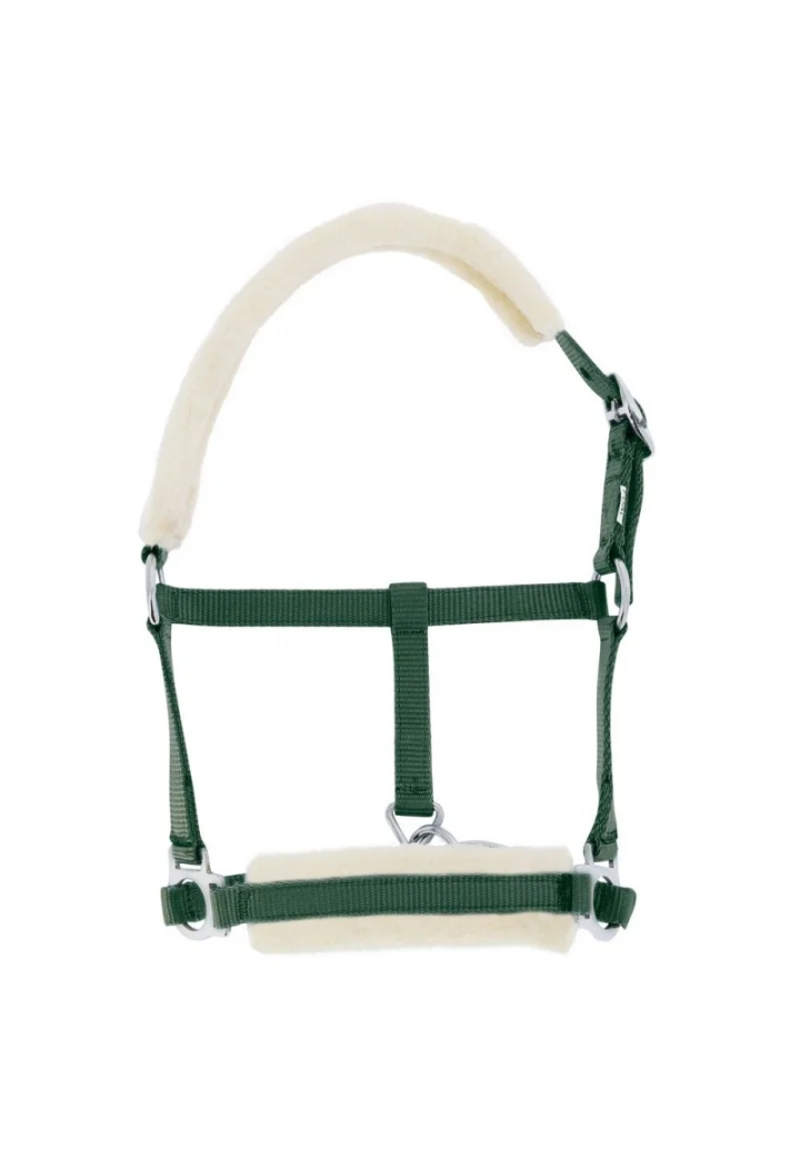 Kantar źrebięcy NORTON Fur