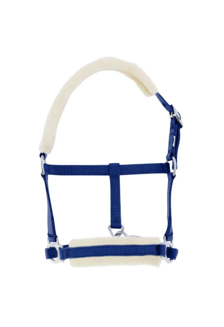 Kantar źrebięcy NORTON Fur