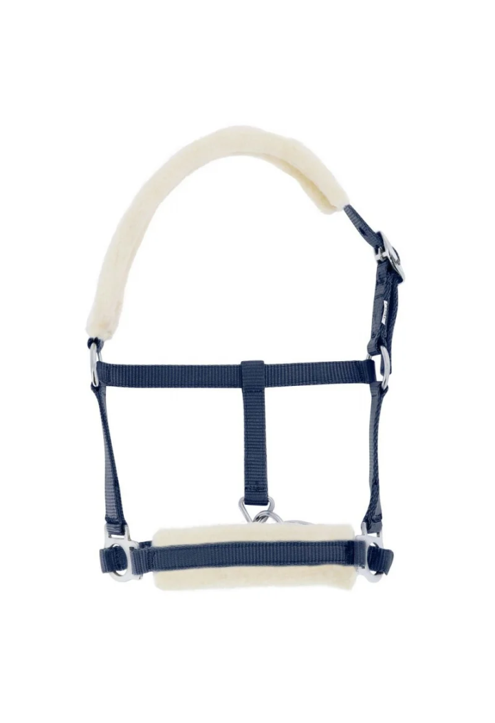 Kantar źrebięcy NORTON Fur