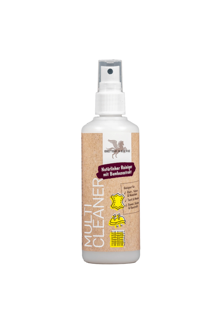 Preparat do czyszczenia B&E MultiCleaner 95ml