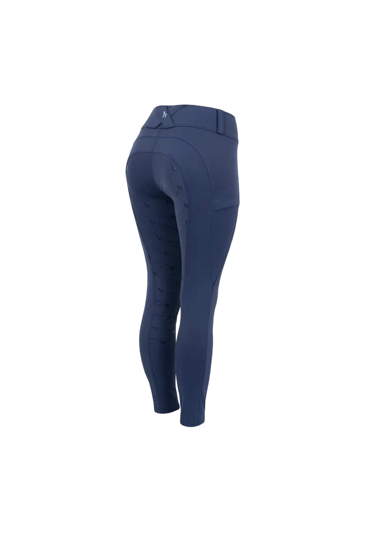 Bryczesy HORZE Camille 24SS damskie