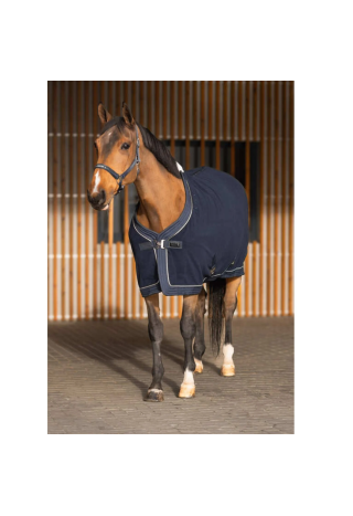 Derka polarowa HORZE Urban Vitality 24SS