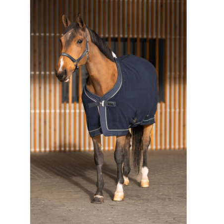 Derka polarowa HORZE Urban Vitality 24SS