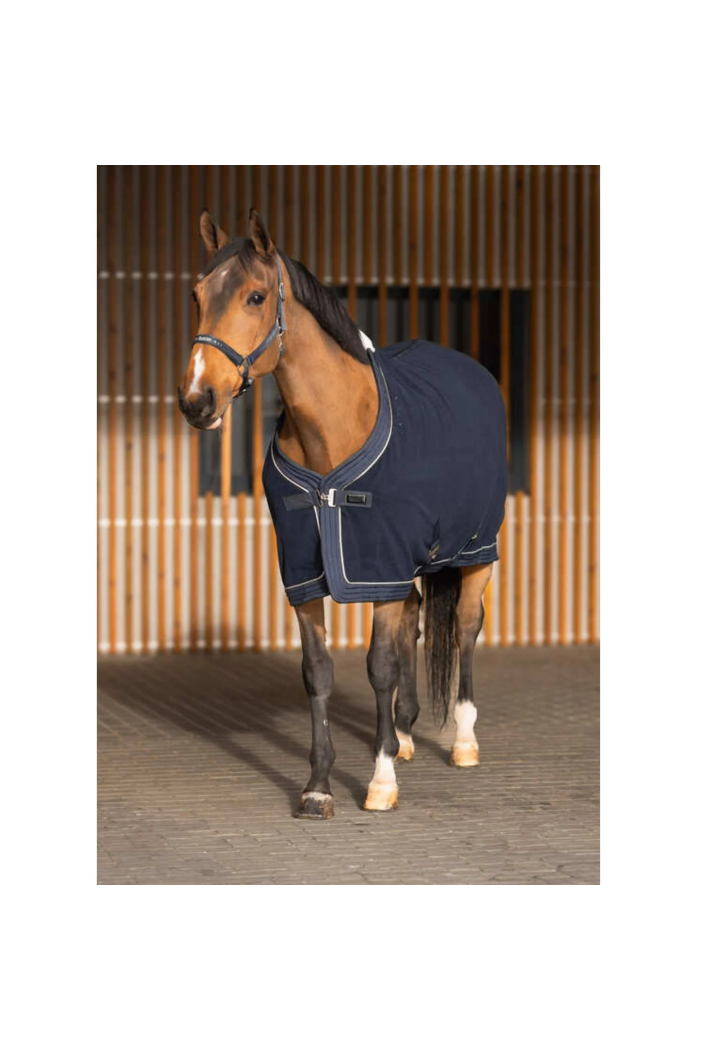 Derka polarowa HORZE Urban Vitality 24SS