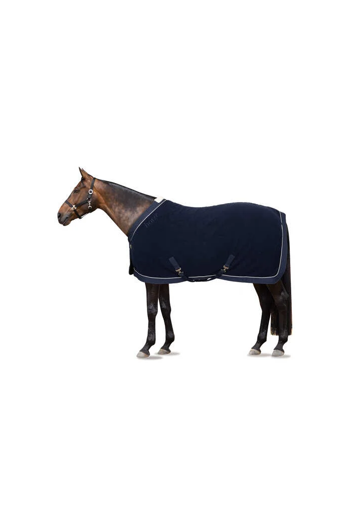 Derka polarowa HORZE Urban Vitality 24SS