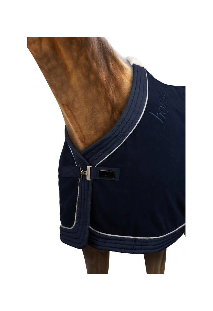 Derka polarowa HORZE Urban Vitality 24SS