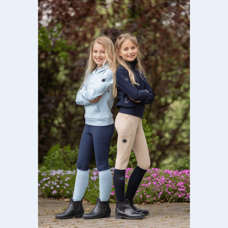 Legginsy COVALLIERO młodzieżowe 24SS