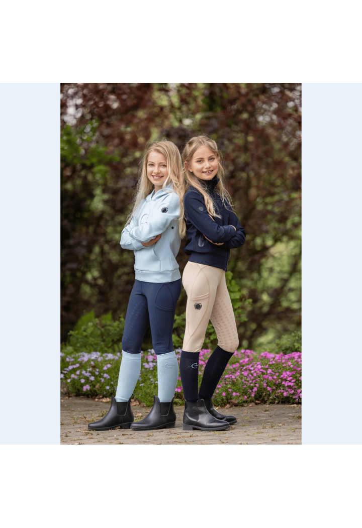 Legginsy COVALLIERO 24SS młodzieżowe