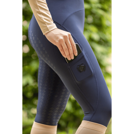 Legginsy COVALLIERO damskie 24SS