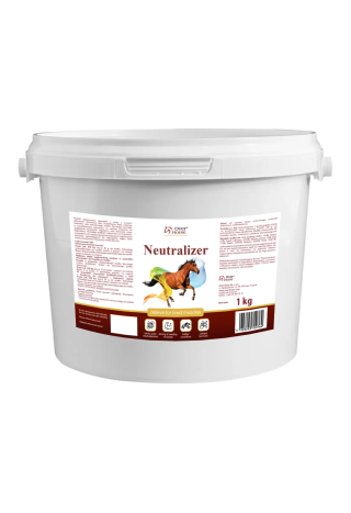 Odkwaszacz OH Neutralizer 1kg