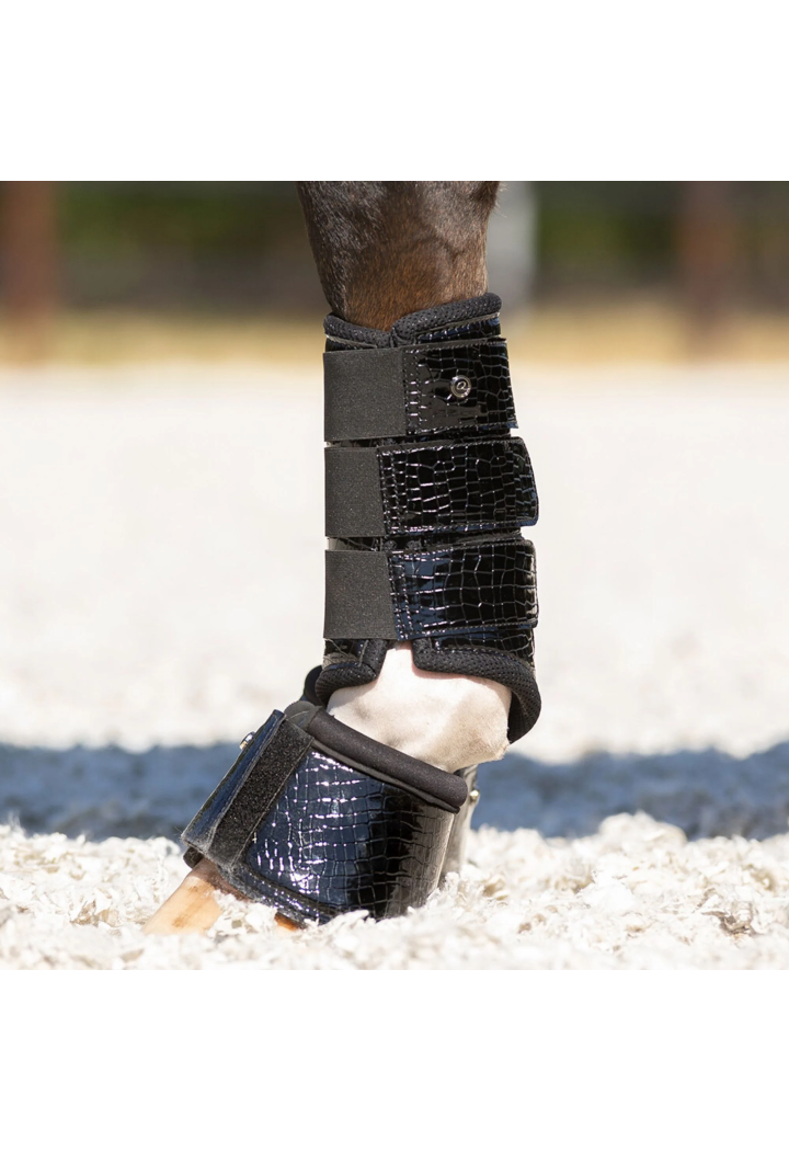 Kaloszki QHP Djune 24SS