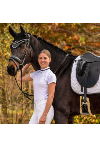 Koszulka konkursowa QHP Kae 24SS