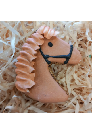 Ciastko PAKA DLA RUMAKA Konik mix