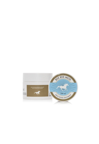 Maść na grudę SCANDIA ByeByeMud 200ml