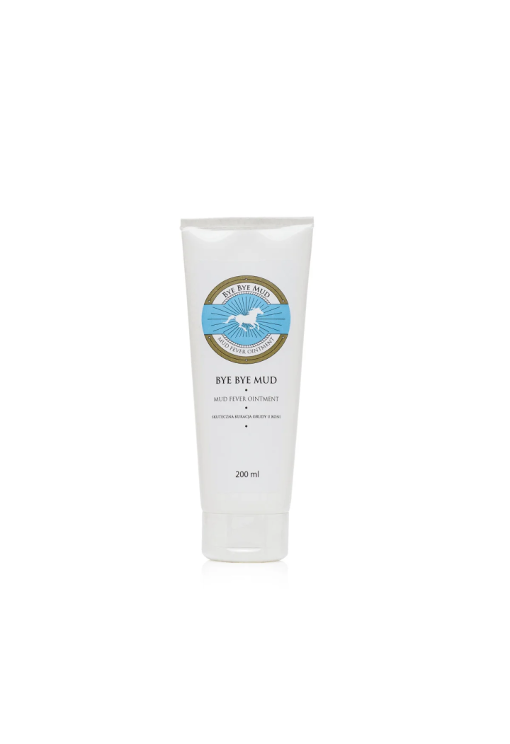 Maść na grudę SCANDIA ByeByeMud 200ml