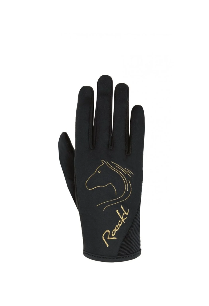 Rękawiczki ROECKL Tryon