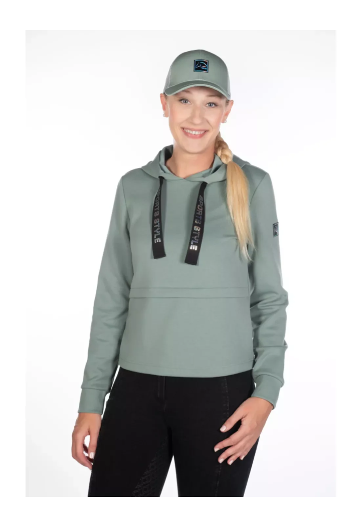 Bluza HKM Harbour Island | Sklep jeździecki Horse-Trade.pl