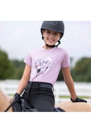 Koszulka HKM Hailey młodzieżowa