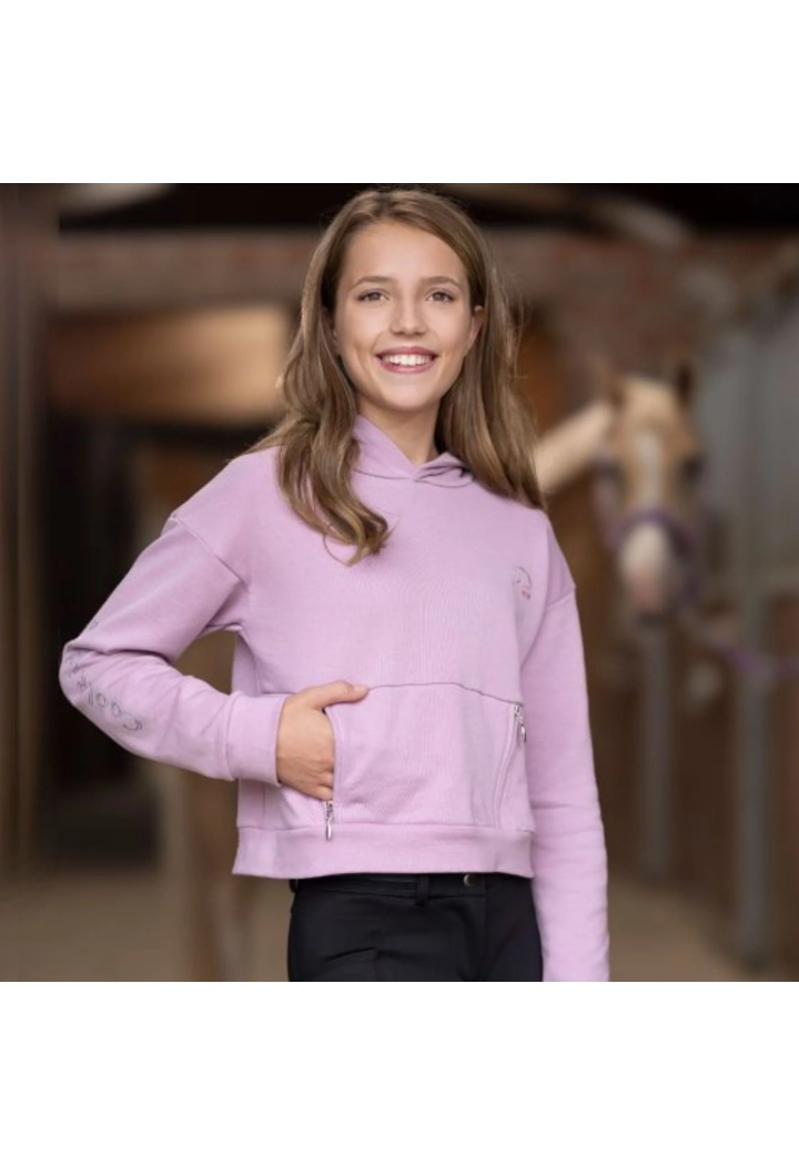 Bluza HKM Hailey młodzieżowa