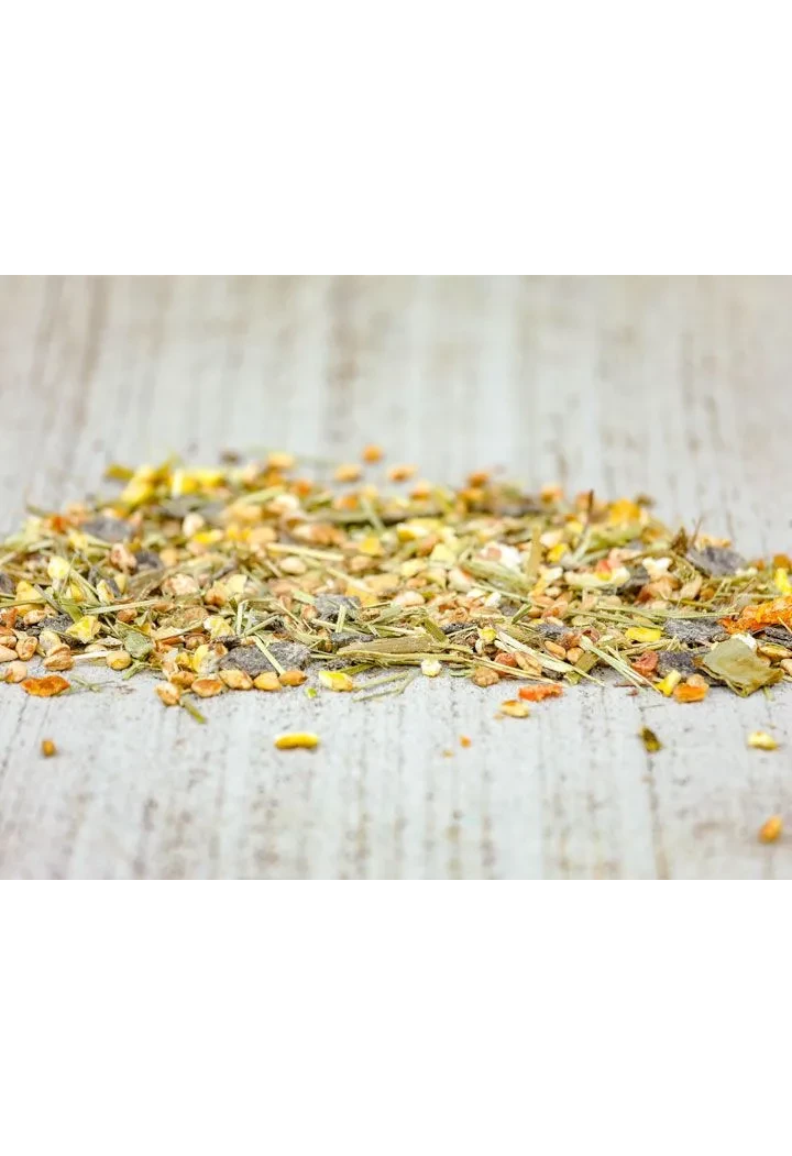 Mesz CAVALOR StrucomashBeet wysokobłonnikowy15kg | Sklep jeździecki Horse Trade.pl