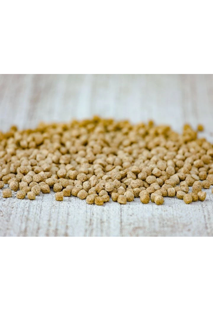 Pasza CAVALOR Start&Go granulki z mlekiem 15kg