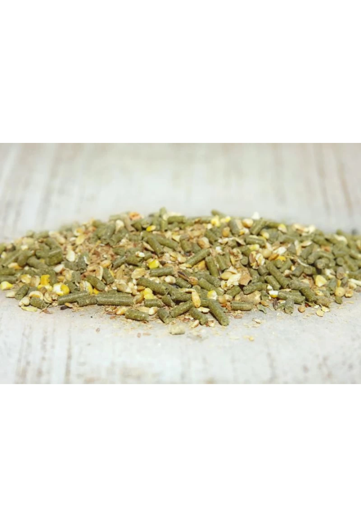 Mesz CAVALOR SportsmashRecup z elektrolitami 15kg