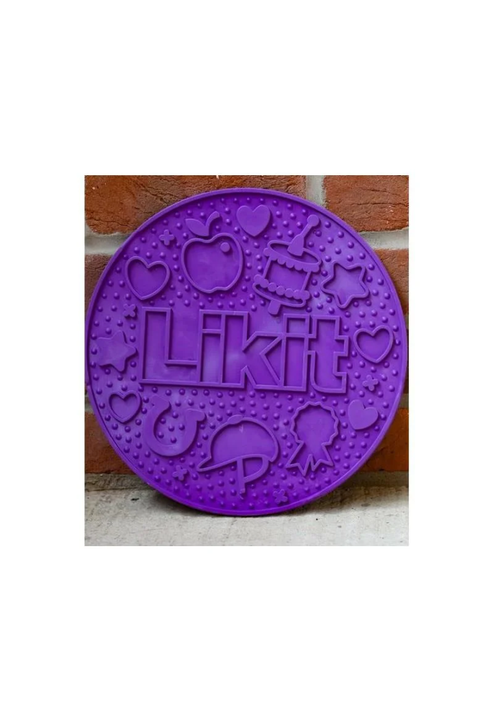 Mata LIKIT Graze Maze