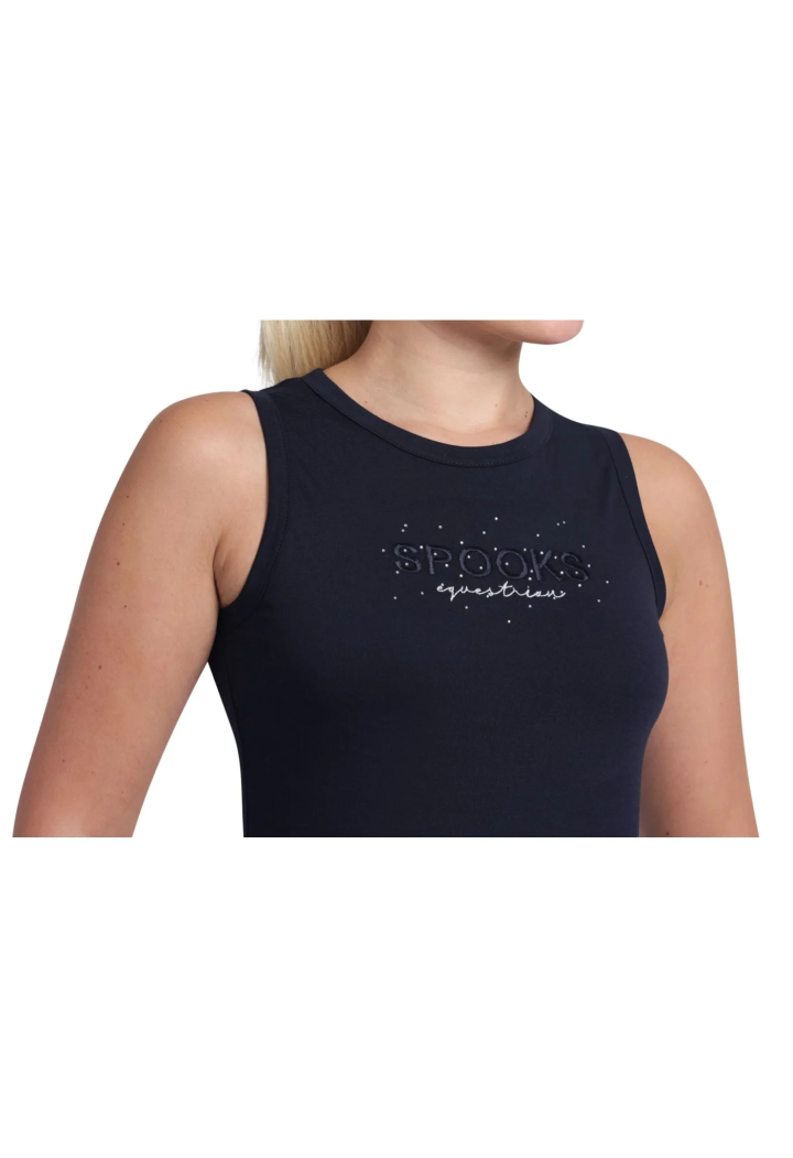 Koszulka SPOOKS Eliaa TankTop damska