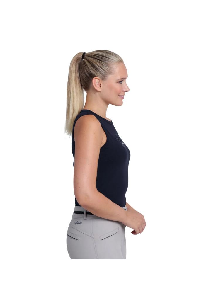 Koszulka SPOOKS Eliaa TankTop damska