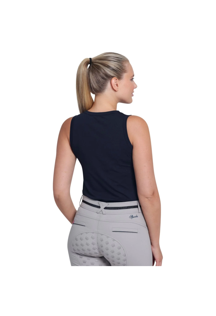 Koszulka SPOOKS Eliaa TankTop damska