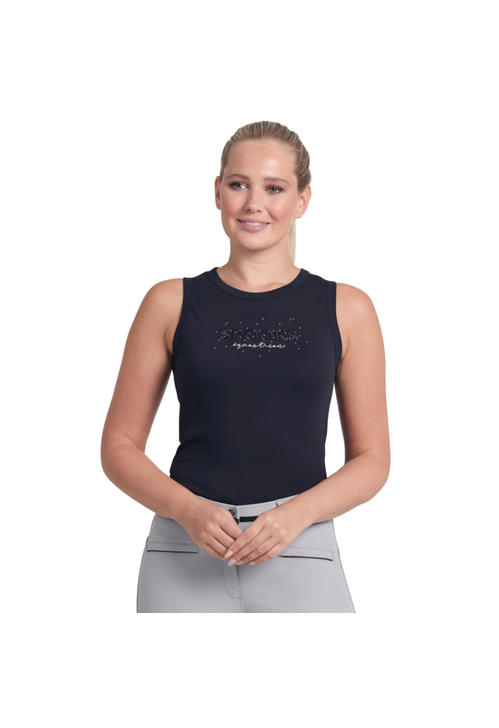 Koszulka SPOOKS Eliaa TankTop damska