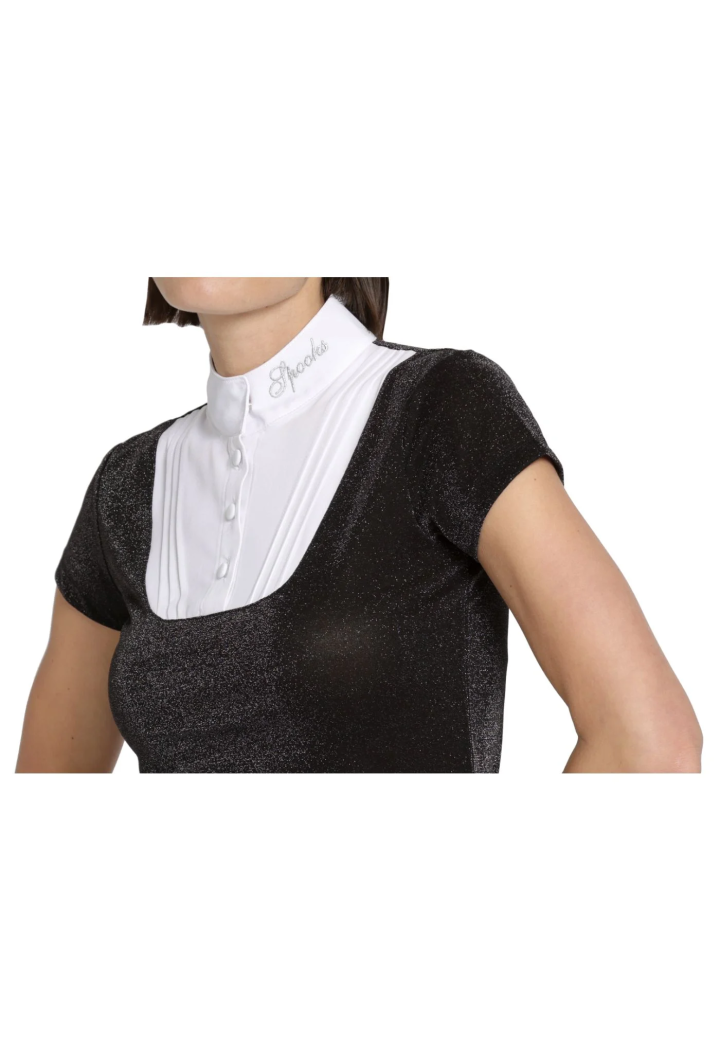 Koszulka konkursowa jeździecka SPOOKS Tarah
