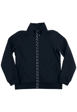 Bluza jeździecka SPOOKS Ehmil męska