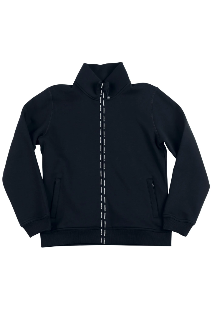 Bluza jeździecka SPOOKS Ehmil męska