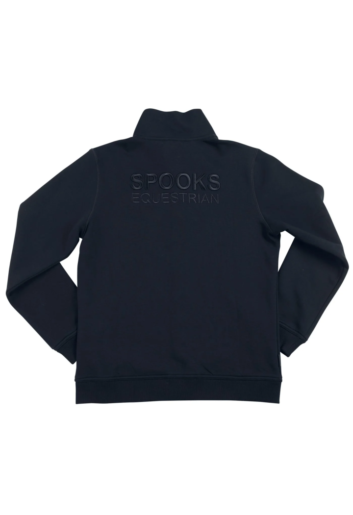 Bluza jeździecka SPOOKS Ehmil męska