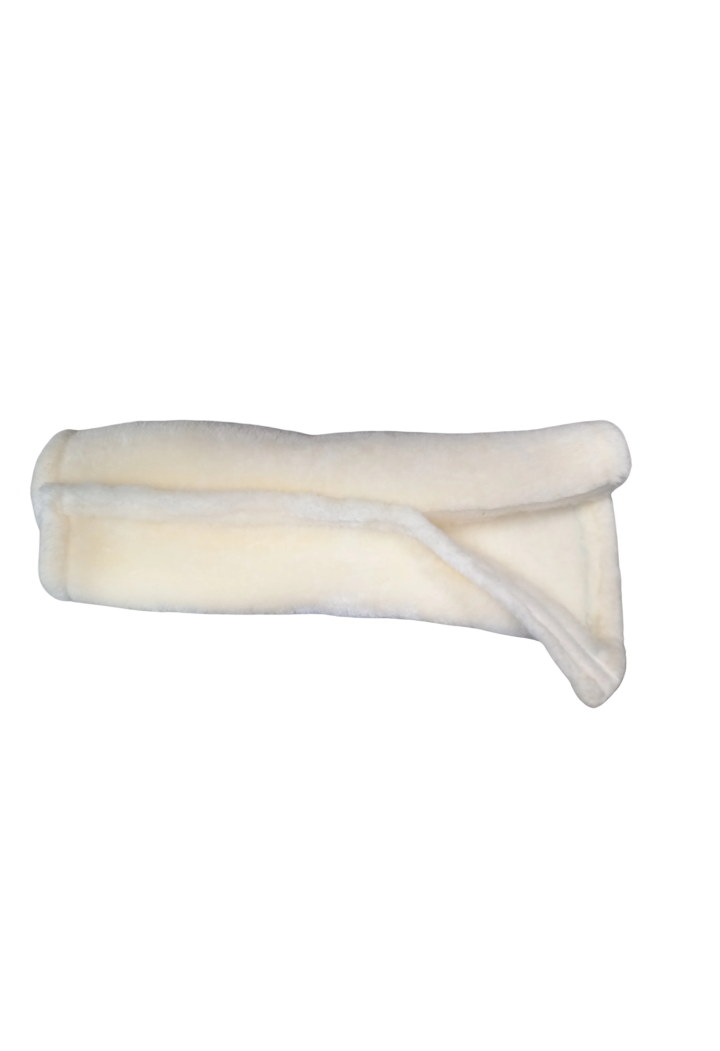 Futerko na popręg EKKIA syntetyczne 40cm