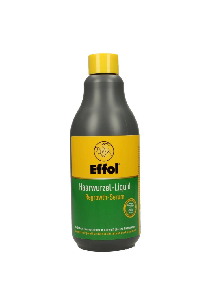 Tonik do grzywy i ogona EFFOL HairRoot 500ml