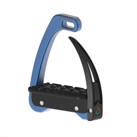 Strzemiona SAFE RIDING S-Mini blue lagoon