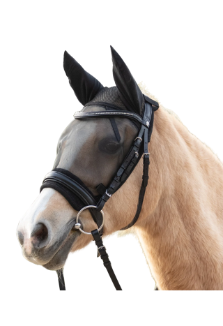 Moskitiera do ogłowia WALDHAUSEN Ride