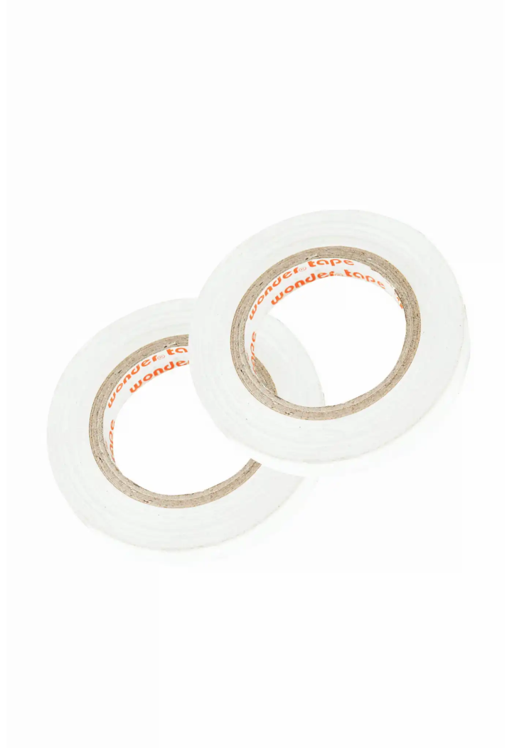 Taśma do zaplatania grzywy HORZE Mane Tape