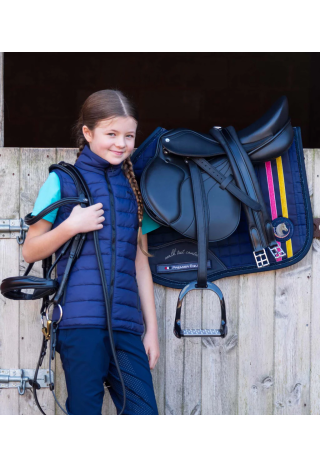 Czaprak PREMIER EQUINE MyPonyJack GP Glitter