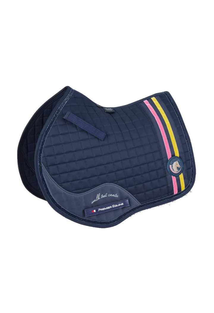 Czaprak PREMIER EQUINE MyPonyJack GP Glitter