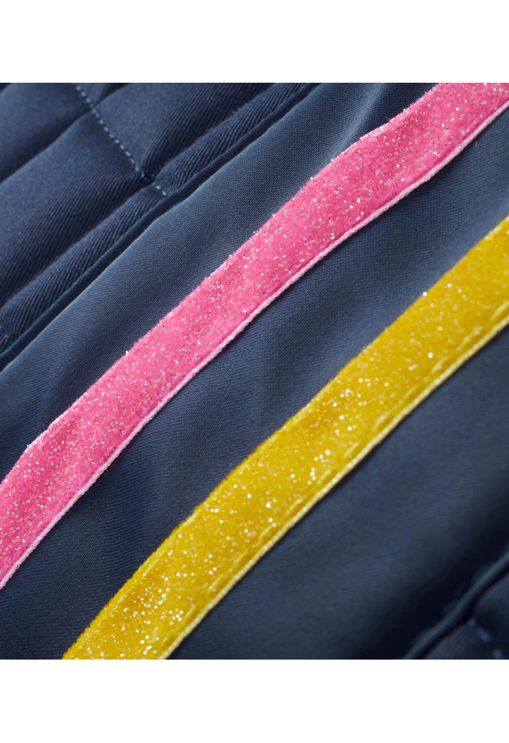 Czaprak PREMIER EQUINE MyPonyJack GP Glitter