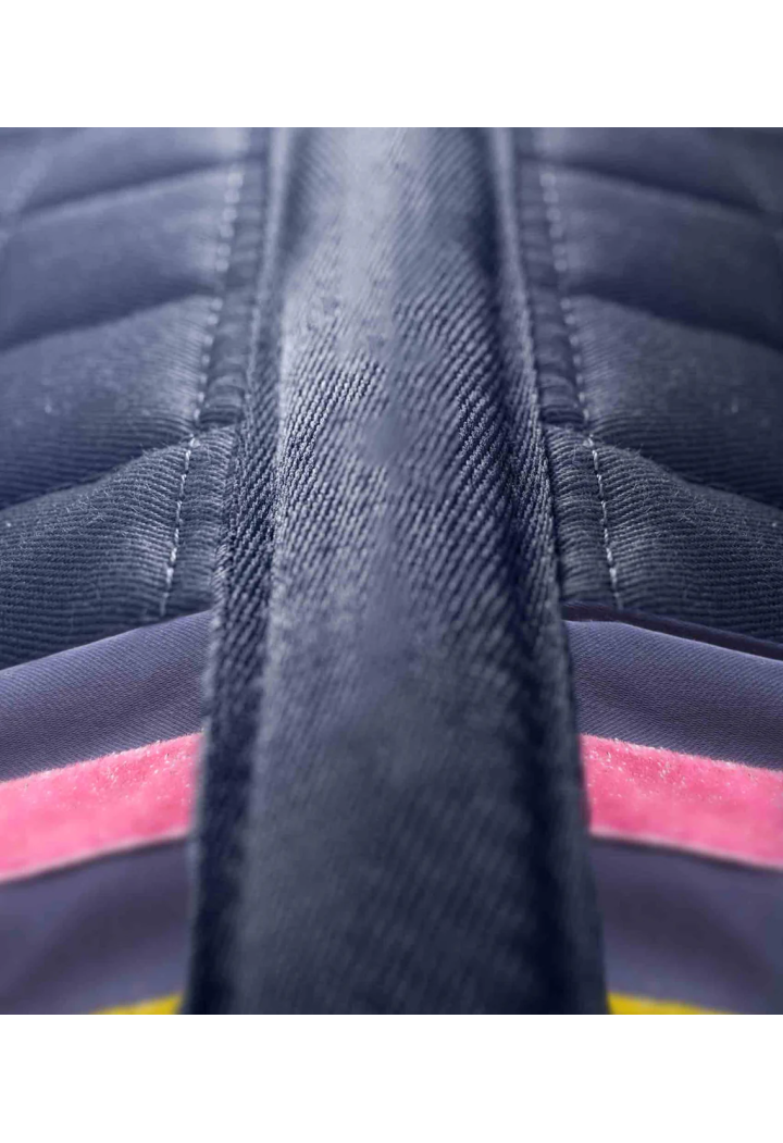 Czaprak PREMIER EQUINE MyPonyJack GP Glitter