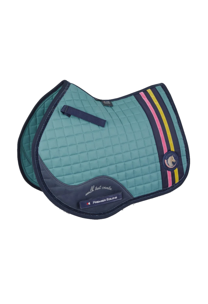 Czaprak PREMIER EQUINE MyPonyJack GP Glitter