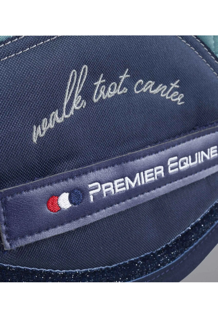 Czaprak PREMIER EQUINE MyPonyJack GP Glitter
