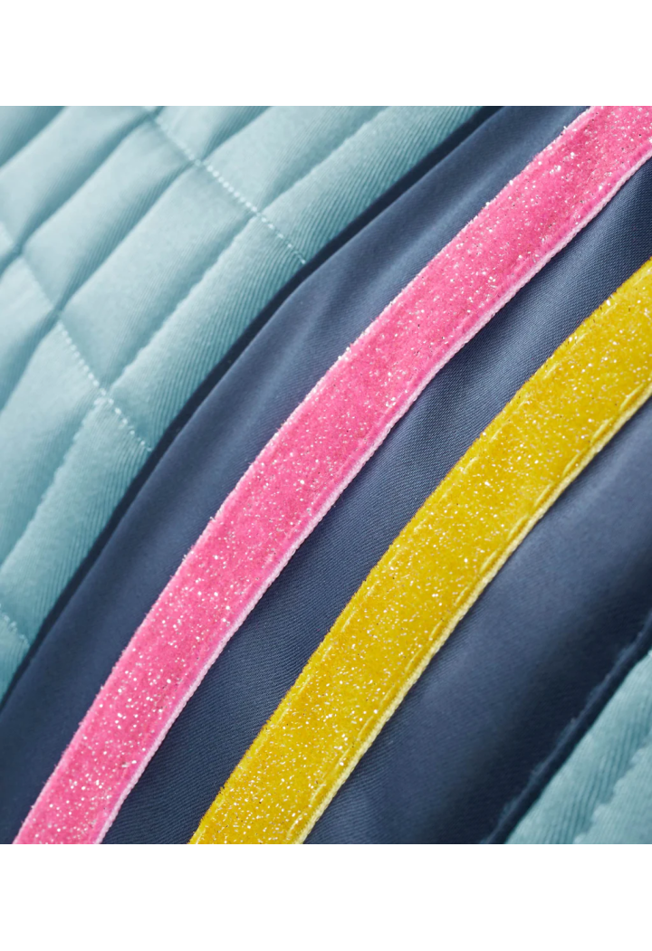 Czaprak PREMIER EQUINE MyPonyJack GP Glitter