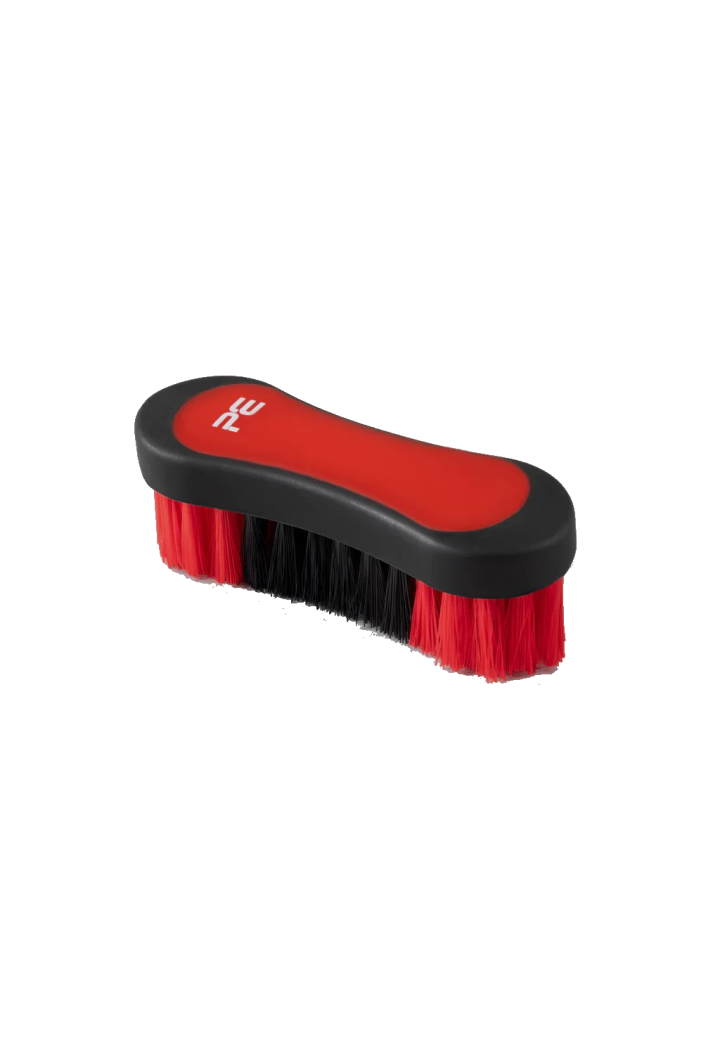 Szczotka do głowy PREMIER EQUINE SoftFaceBrush